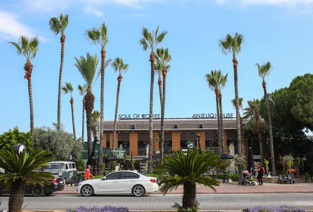 Anjeliq House Hotel - Görsel 25