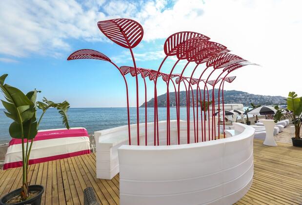 Anjeliq House Hotel - Görsel 22