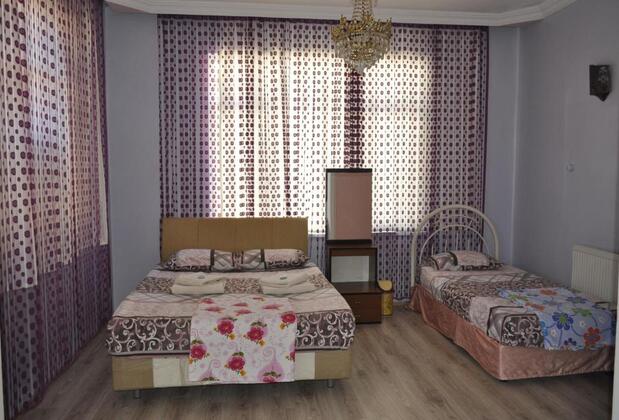 Erkal Pansion - Görsel 14