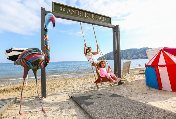 Anjeliq House Hotel - Görsel 24