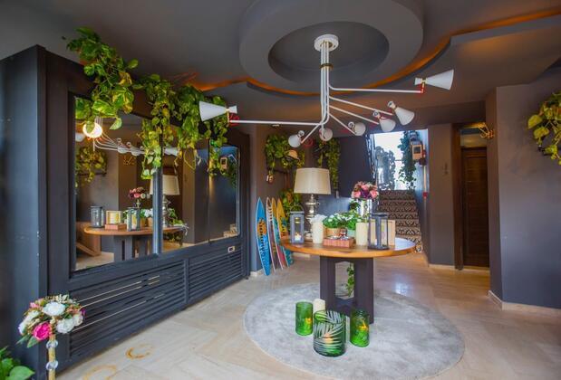 Anjeliq House Hotel - Görsel 21