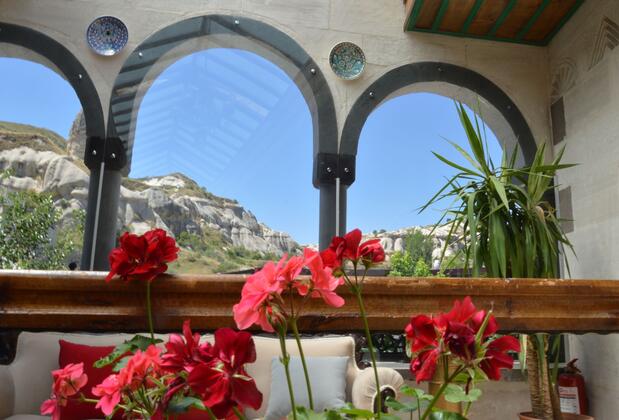 Grand Elite Cave Suites - Görsel 41