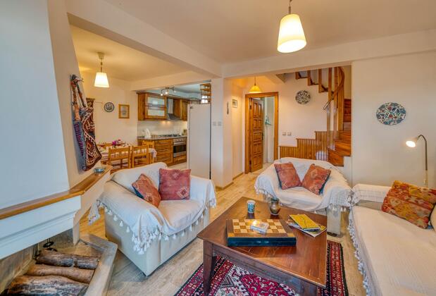 Villa Lycia - Görsel 13