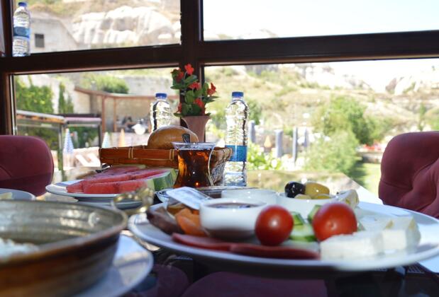 Grand Elite Cave Suites - Görsel 42