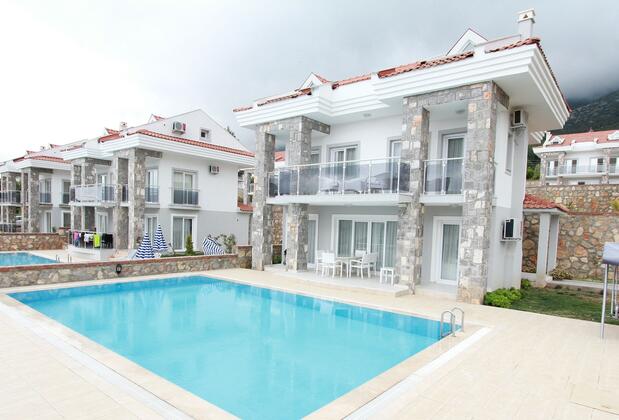 Orka Golden Heights Villas 7 - Görsel 5