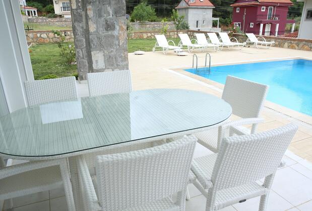 Orka Golden Heights Villas 7 - Görsel 12