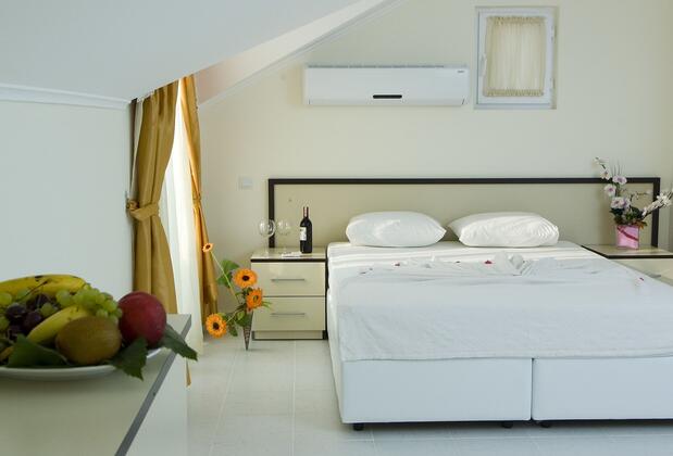 Orka Golden Heights Villas 7 - Görsel 13