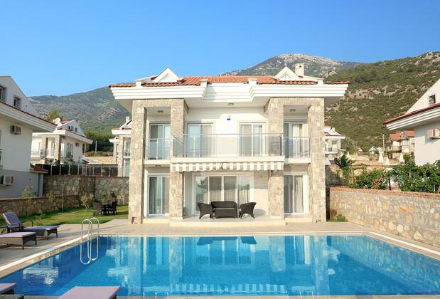 Orka Golden Heights Villas 7 - Görsel 4
