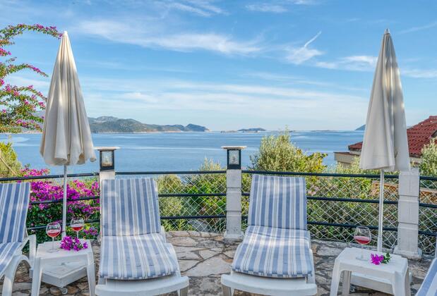 Villa Lycia - Görsel 8