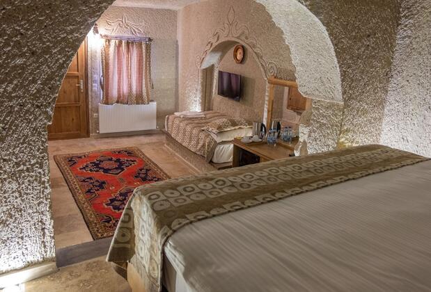 Grand Elite Cave Suites - Görsel 9