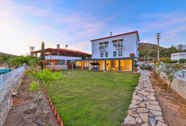 Thomas Suites - Görsel 3