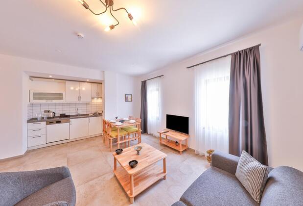 Thomas Suites - Görsel 12