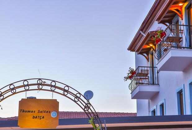 Thomas Suites - Görsel 5