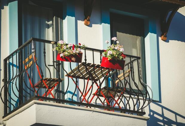 Thomas Suites - Görsel 6