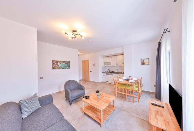 Thomas Suites - Görsel 18