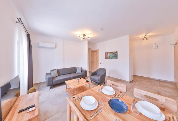 Thomas Suites - Görsel 19