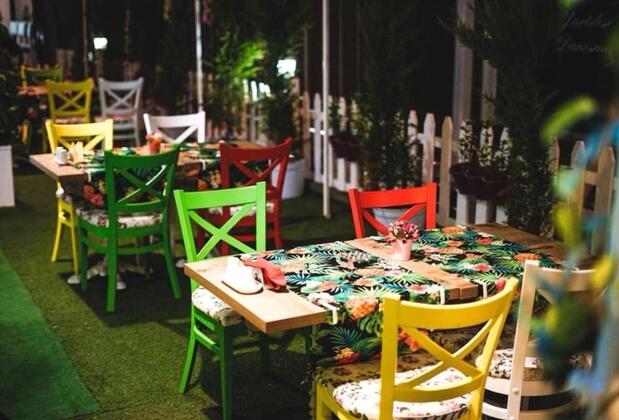 Suitline Otel - Görsel 11