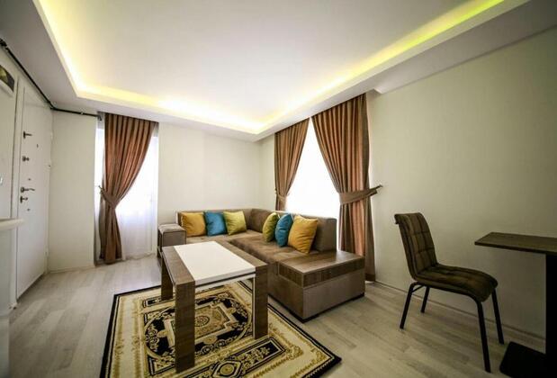 Suitline Otel - Görsel 7