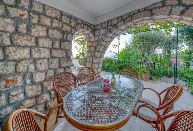 Villa Lycia - Görsel 14