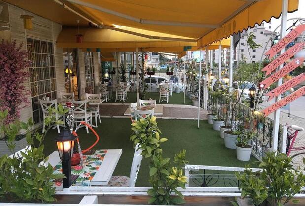 Suitline Otel - Görsel 10