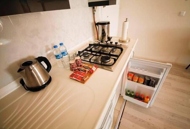 Suitline Otel - Görsel 9