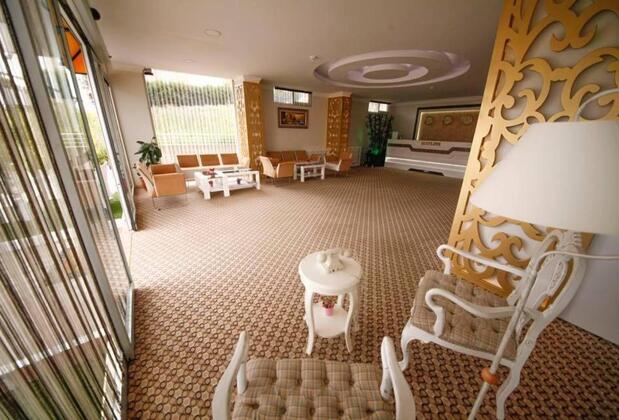 Suitline Otel - Görsel 3