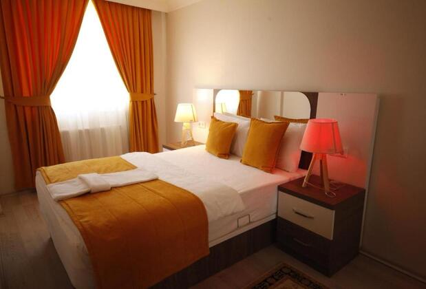 Suitline Otel - Görsel 5