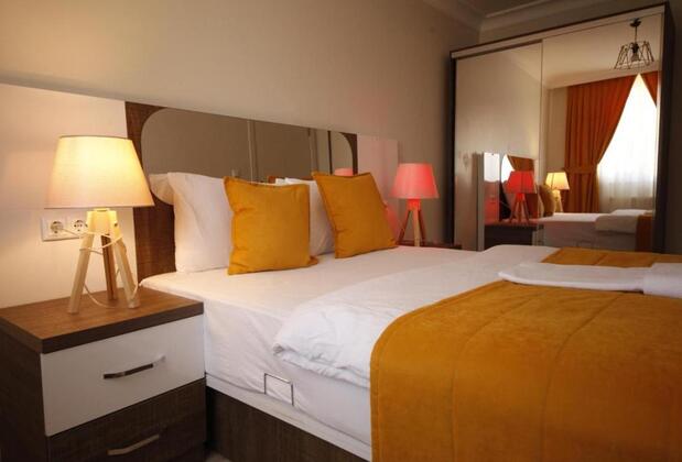 Suitline Otel - Görsel 6