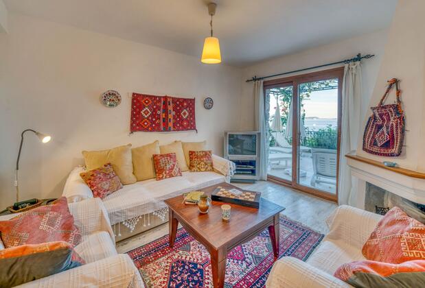 Villa Lycia - Görsel 20