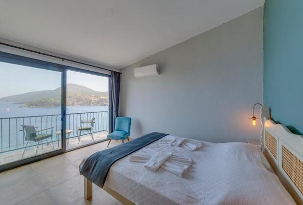 Mandalya Butik Otel - Görsel 15