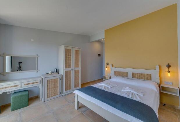 Mandalya Butik Otel - Görsel 8