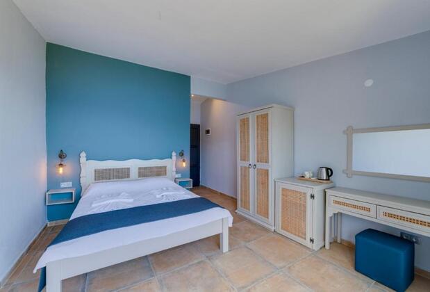 Mandalya Butik Otel - Görsel 9