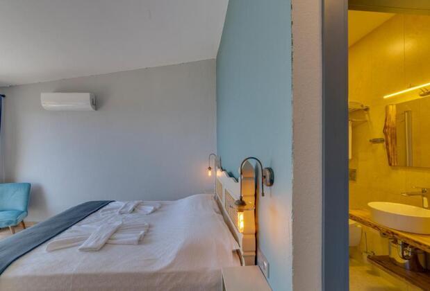 Mandalya Butik Otel - Görsel 10