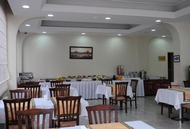 Tuğra Otel - Görsel 7