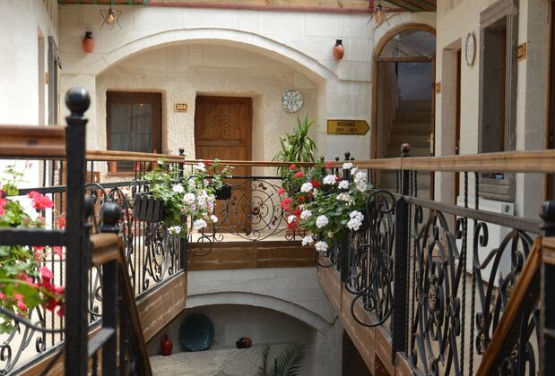 Grand Elite Cave Suites - Görsel 5