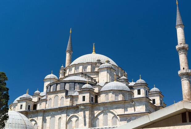 Tuğra Otel - Görsel 8