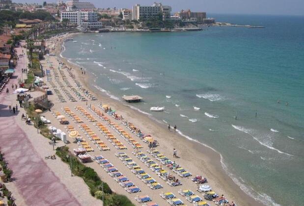 Sergent Otel - Görsel 4