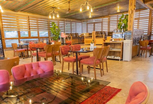 Grand Elite Cave Suites - Görsel 44