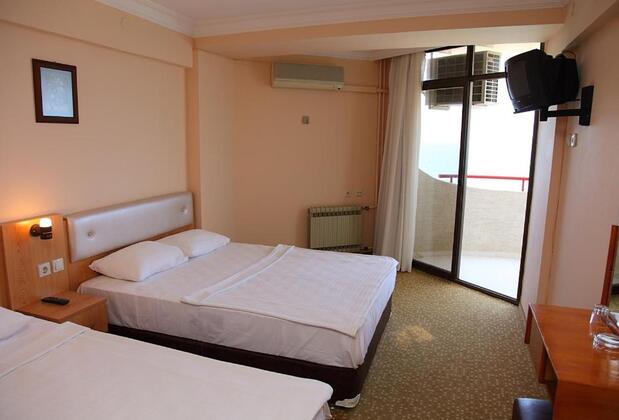 Sergent Otel - Görsel 3