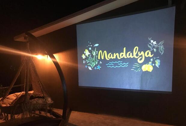 Mandalya Butik Otel - Görsel 5