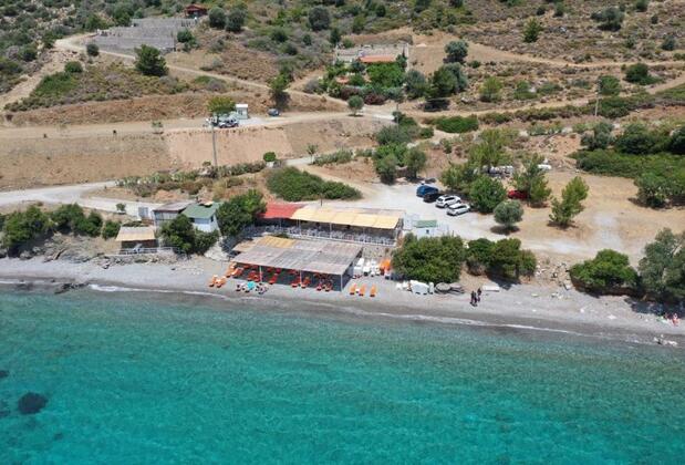 Mandalya Butik Otel - Görsel 3