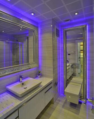 Alanya Mahmutlar Residence - Görsel 25