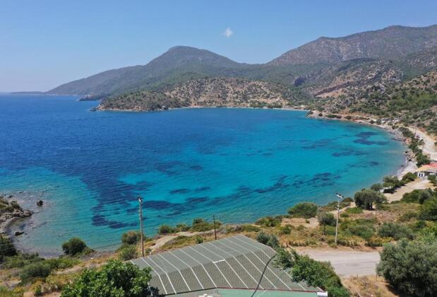 Mandalya Butik Otel - Görsel 4