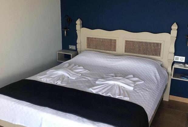 Mandalya Butik Otel - Görsel 11