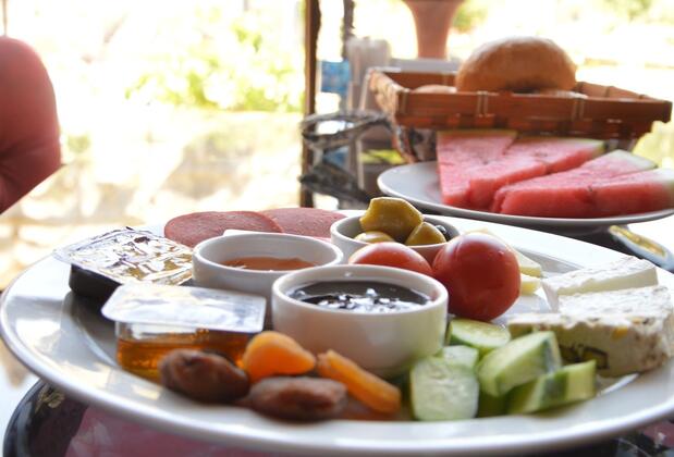 Grand Elite Cave Suites - Görsel 45