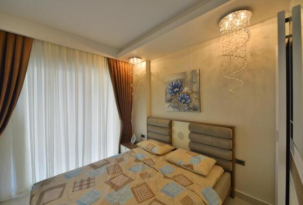 Alanya Mahmutlar Residence - Görsel 27
