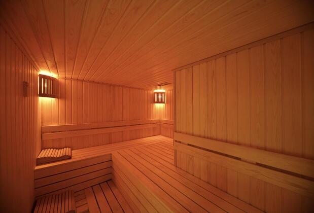 Alanya Mahmutlar Residence - Görsel 34