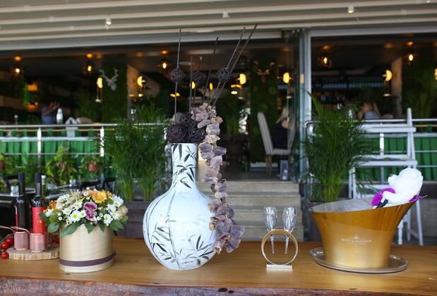 Anjeliq House Hotel - Görsel 27