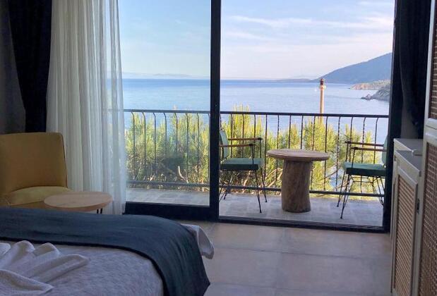 Mandalya Butik Otel - Görsel 12