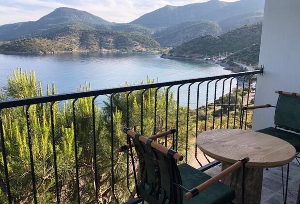 Mandalya Butik Otel - Görsel 6